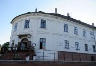 Aranyszarvas Budapest