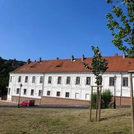 Aranyszarvas Vendéglő, Budapest - Külső kép