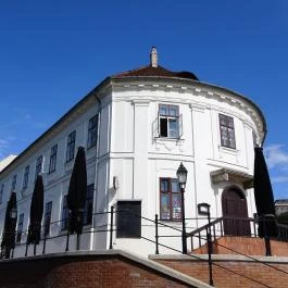 Aranyszarvas Vendéglő, Budapest - Külső kép