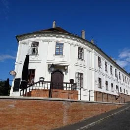 Aranyszarvas Vendéglő, Budapest - Külső kép