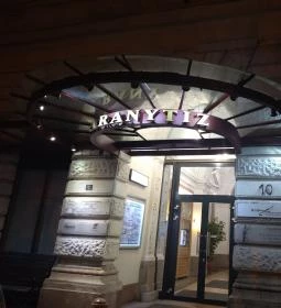 Aranytíz Kultúrház