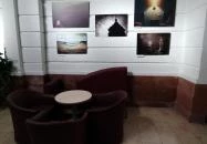 Aranytíz Kultúrház Budapest