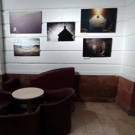 Aranytíz Kultúrház Budapest - Egyéb