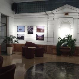 Aranytíz Kultúrház Budapest - Egyéb