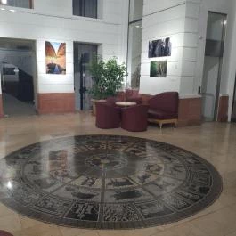 Aranytíz Kultúrház Budapest - Egyéb