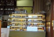 Aranytölcsér Cukrászda-Kávéház Budapest