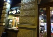 Ararat Kebab Török Étterem Budapest