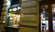 Ararat Kebab Török Étterem Budapest - Külső kép