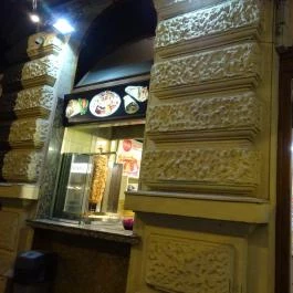 Ararat Kebab Török Étterem Budapest - Külső kép