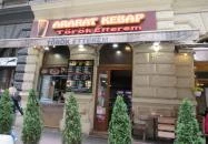 Ararat Kebab Török Étterem Budapest