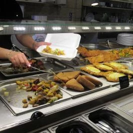 Ararat Kebab Török Étterem Budapest - Étel/ital