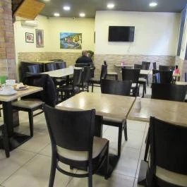 Ararat Kebab Török Étterem Budapest - Belső