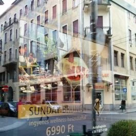 Araz Étterem Budapest - Egyéb