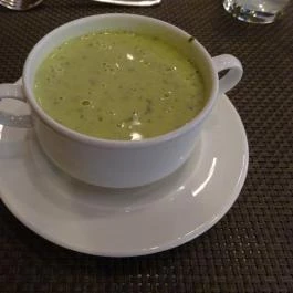 Araz Étterem Budapest - Étel/ital