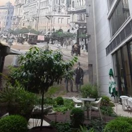 Araz Étterem Budapest - Egyéb