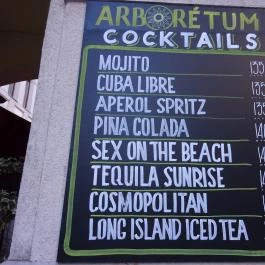 Arborétum Budapest - Egyéb