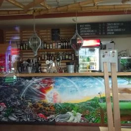 Arborétum Budapest - Belső