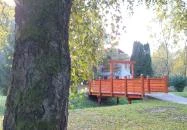 Arborétum parkok Zalakaros Zalakaros