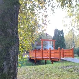 Arborétum parkok Zalakaros, Zalakaros - Egyéb