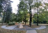 Arborétum parkok Zalakaros Zalakaros