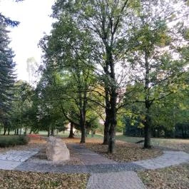 Arborétum parkok Zalakaros, Zalakaros - Egyéb