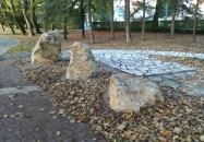 Arborétum parkok Zalakaros Zalakaros