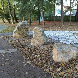 Arborétum parkok Zalakaros, Zalakaros - Egyéb