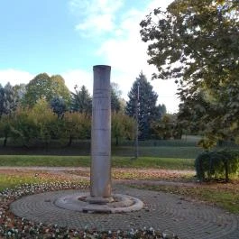 Arborétum parkok Zalakaros, Zalakaros - Egyéb