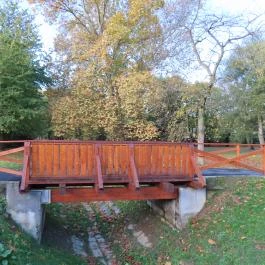 Arborétum parkok Zalakaros, Zalakaros - Egyéb