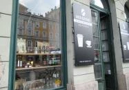 Arch & Beans Coffee Budapest
