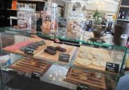 Arch & Beans Coffee Budapest