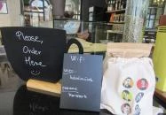 Arch & Beans Coffee Budapest