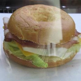 Arch & Beans Coffee Budapest - Étel/ital