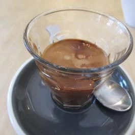 Arch & Beans Coffee Budapest - Étel/ital