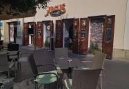 Arcus Kávézó Sopron