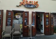 Arcus Kávézó Sopron