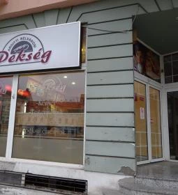 Arditti Belvárosi Pékség