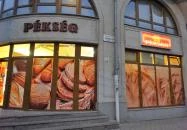 Arditti Pékség Budapest