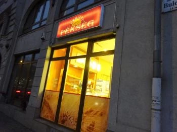 Arditti Pékség Budapest