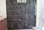 Aréna Bar Alsópáhok