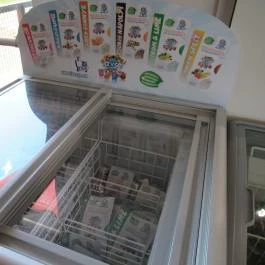 Aréna Bar, Alsópáhok - Egyéb