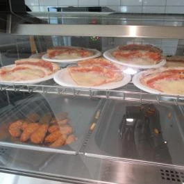 Aréna Bar, Alsópáhok - Egyéb