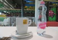 Aréna Bar Alsópáhok