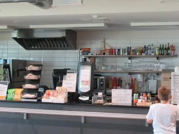 Aréna Bar Alsópáhok