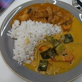 Aréna Bistro Budapest - Étel/ital