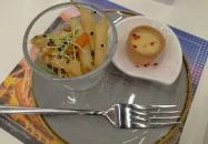 Aréna Bistro Budapest