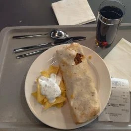 Aréna Bistro Budapest - Étel/ital