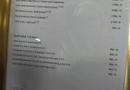 Aréna Bistro Budapest