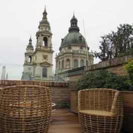 Aria Hotel Budapest - Egyéb