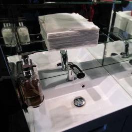 Aria Hotel Budapest - Belső